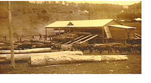 Australian Solar Timber Heritage