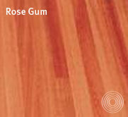 Rose Gum width=