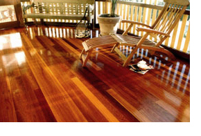 natural and beautiful floor boards