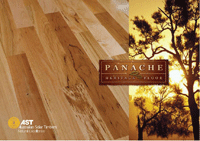 Panache brochure