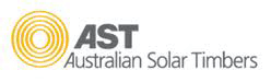 australian solar timbers