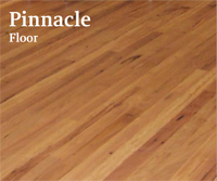 Pinnacle Floor