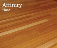 Affinity Floor