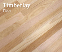 Timberlay Floor