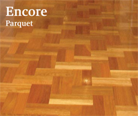 Encore Parquet