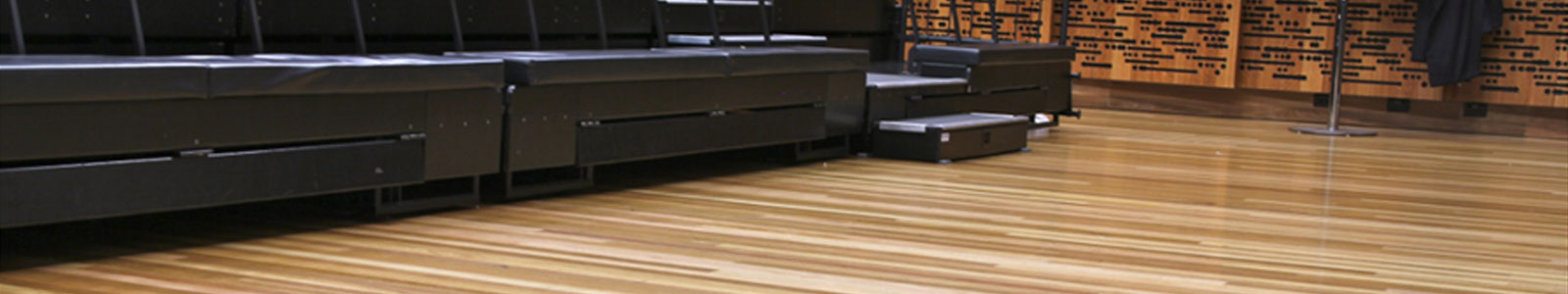 Natural Excellence in Hardwood Flooring