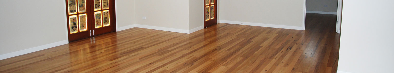 Natural Excellence in Hardwood Flooring