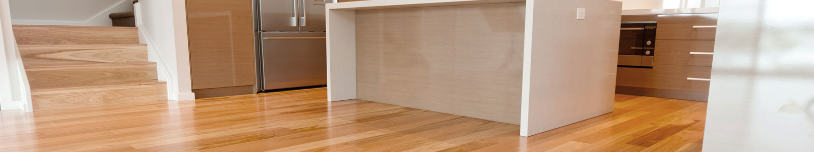 Natural Excellence in Hardwood Flooring