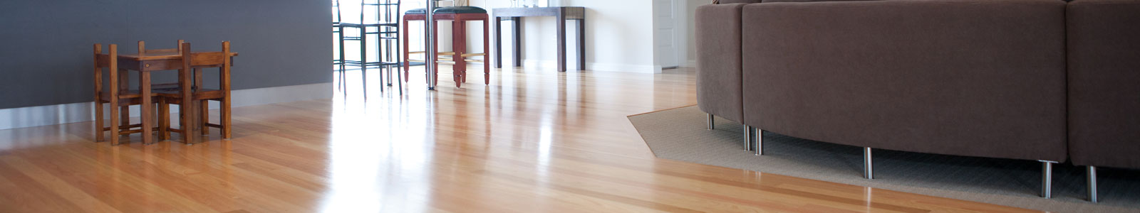 Natural Excellence in Hardwood Flooring