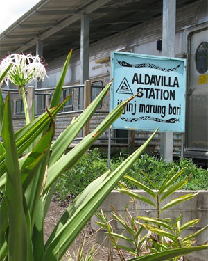 Aldavilla Public School